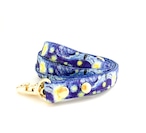 Leash (starry night)