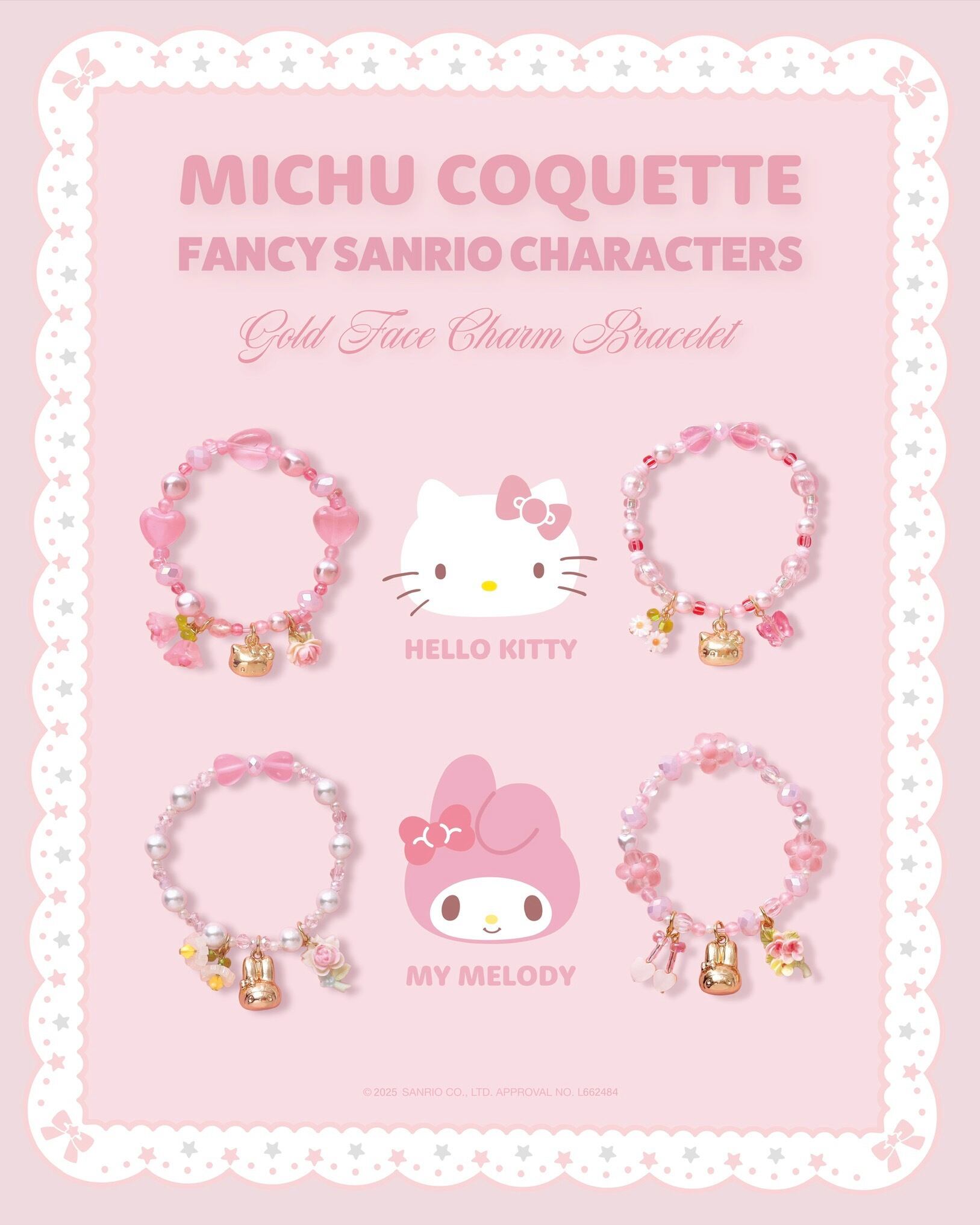 Atelier MITULLE by MICHU COQUETTE