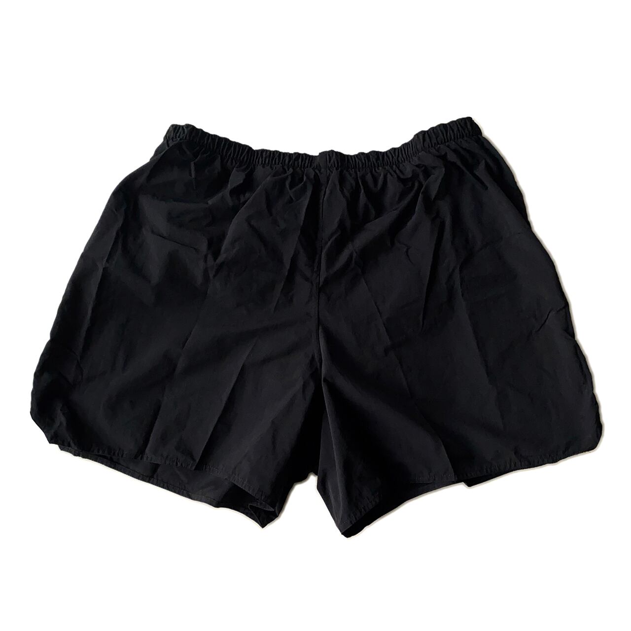 米軍実物 ARMY PFU ナイロントレーニング ショーツ Deadstock 【XXXL