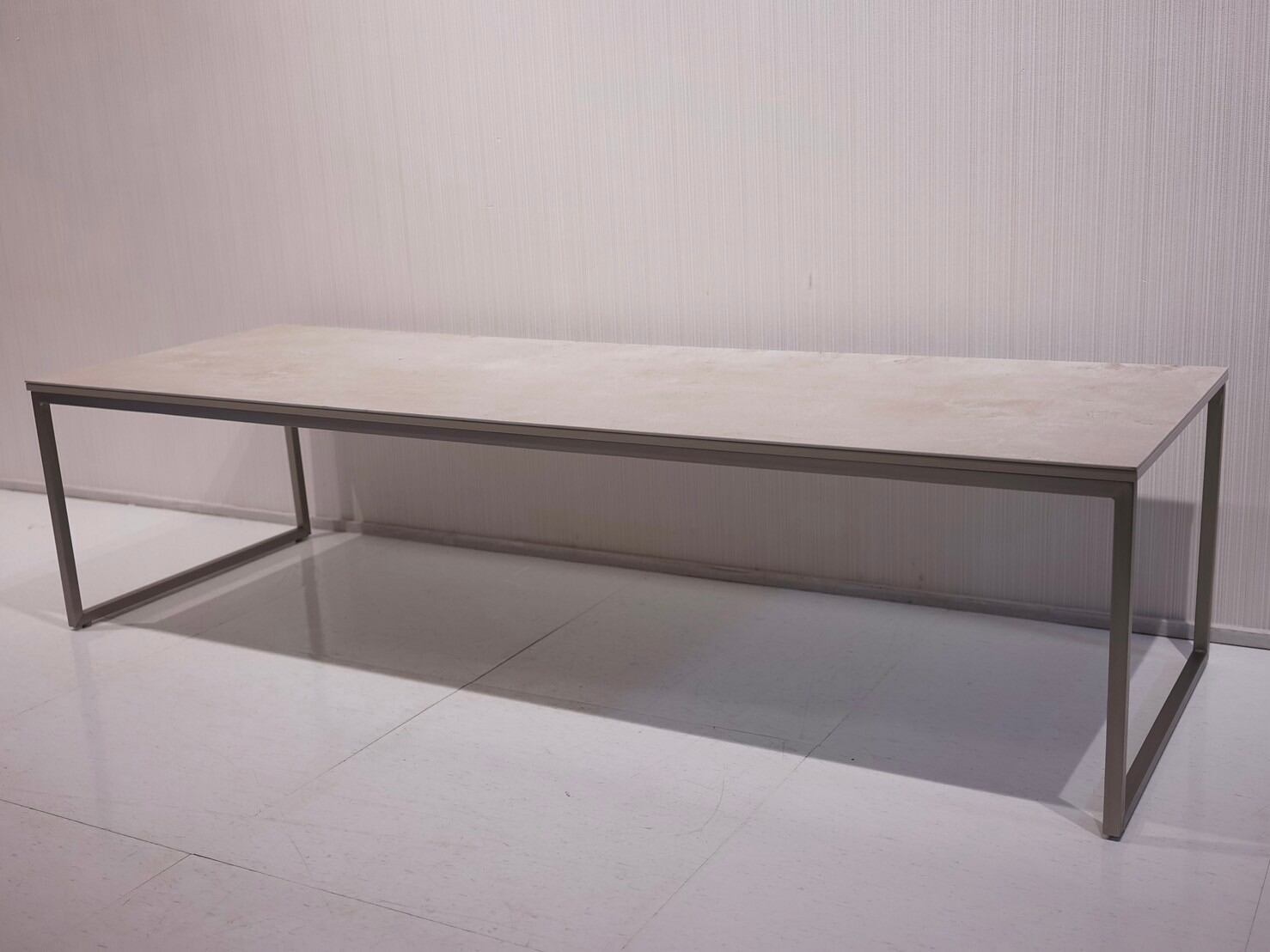 中古】ボーコンセプト ルーゴ ローテーブル コーヒーテーブル  