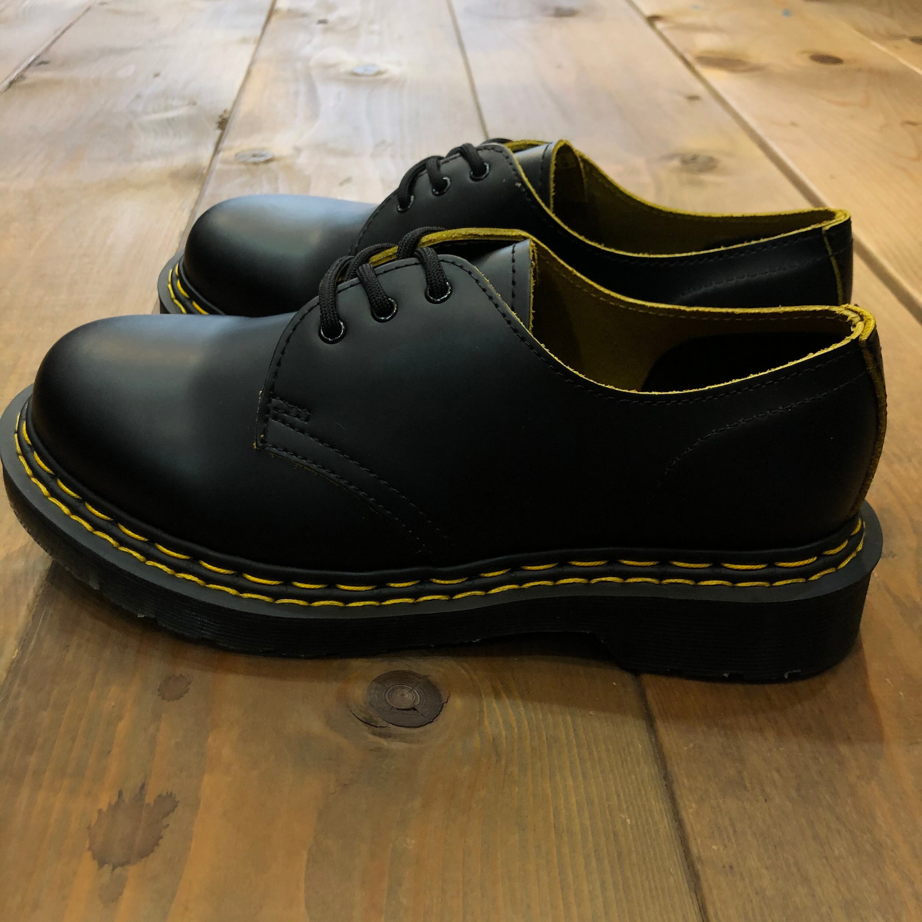 Dr.Martens 1461DS DOUBLE STITCH 26101032 | IN THE World