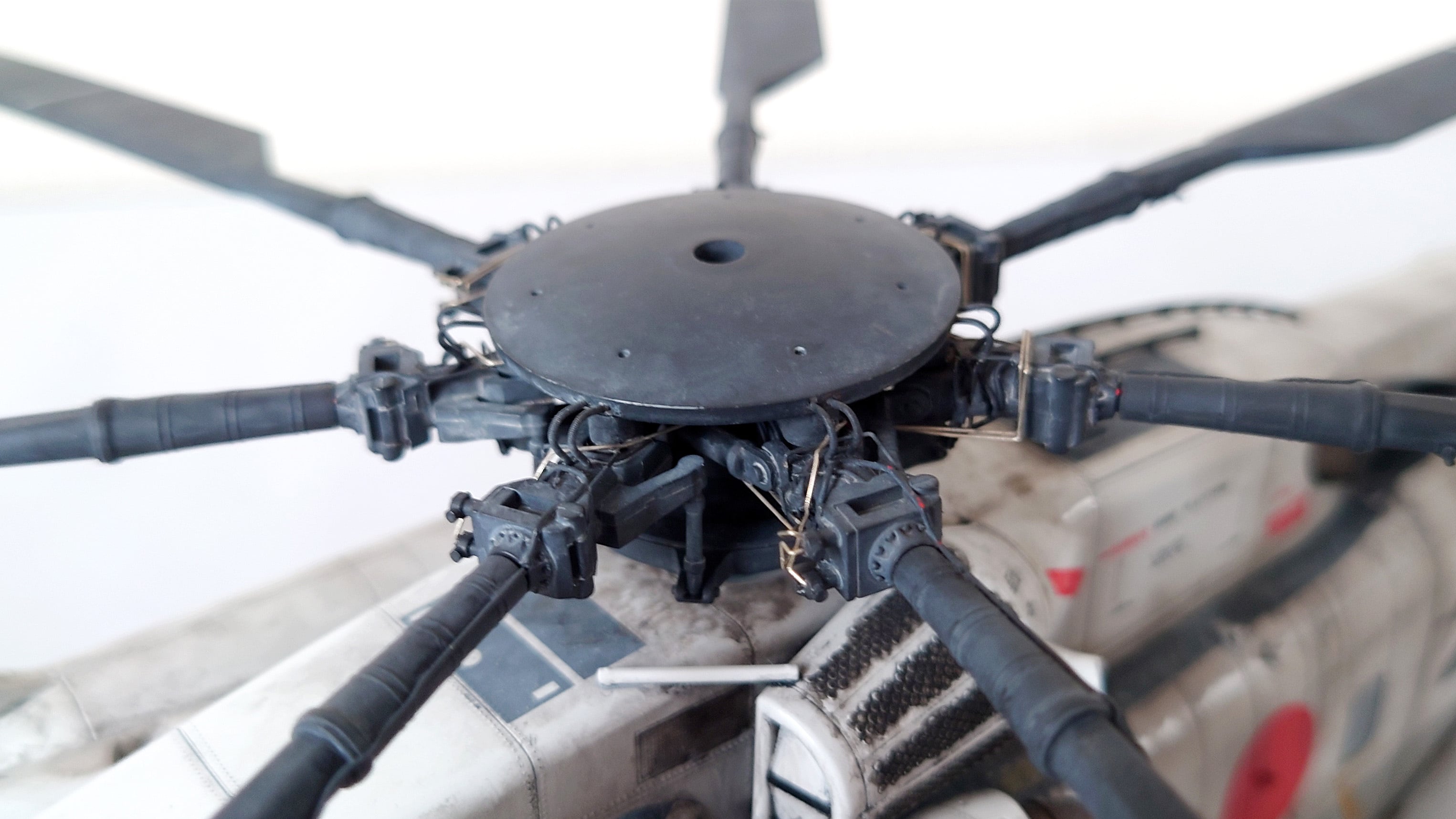 モノクローム 1/48 MH-53E シードラゴン海上自衛隊 | POOH's Atelier