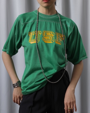 1970's USF / Athletic Tee