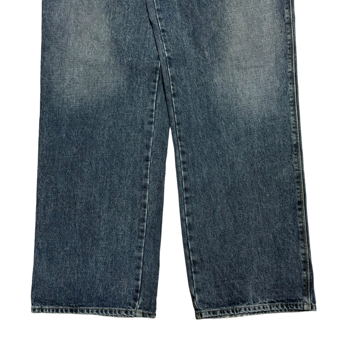 36×34】【90~00年代】ecko unltd エコーアンリミテッド Y2K ペインター 