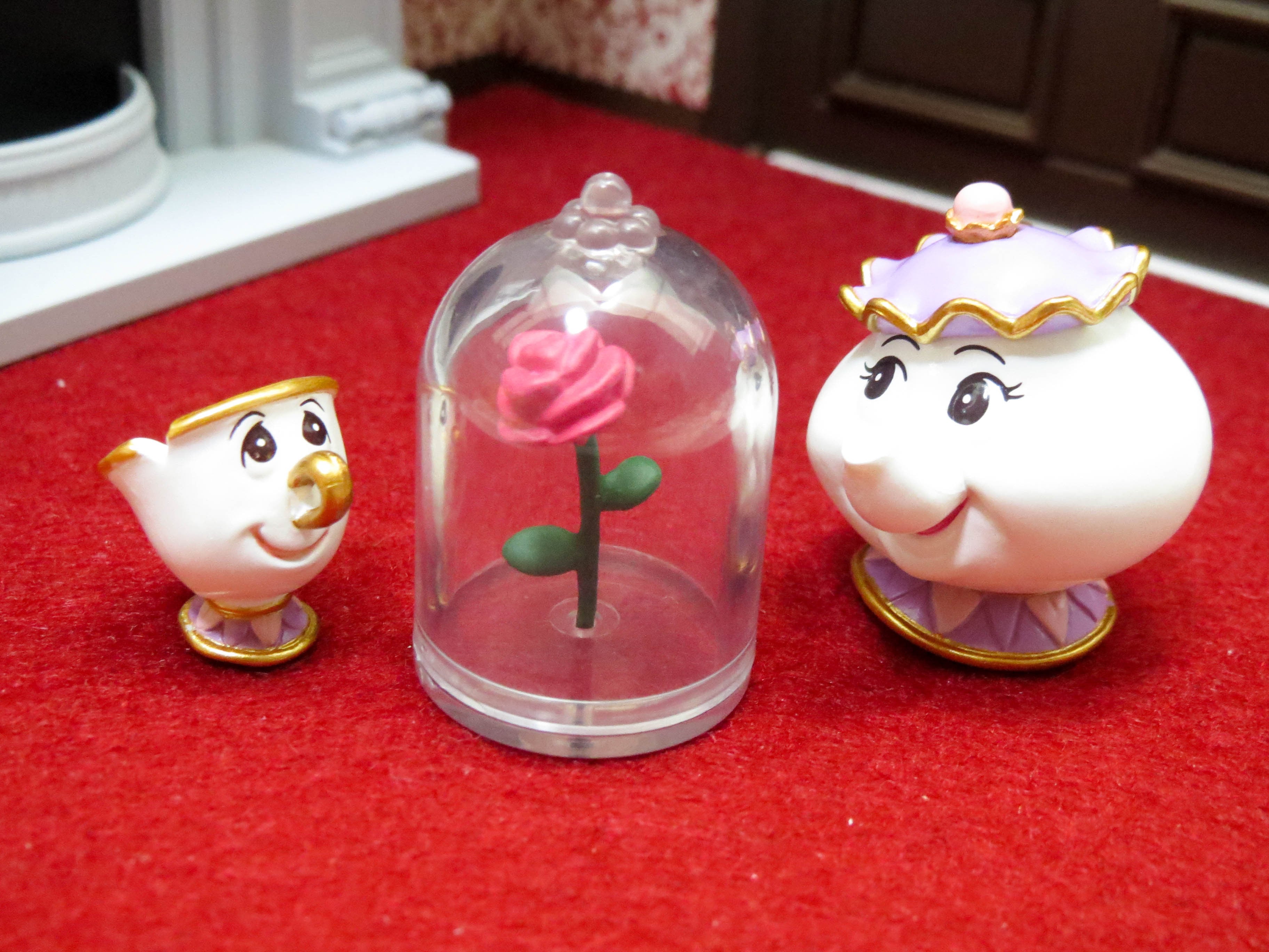 755】 ベル 体パーツ ドレス ねんどろいど | ホビー通販 アニホープ