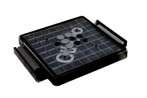 【在庫処分】メガハウス(megahouse) カラーオセロ パールブラック【公式ライセンス商品】 【日本おもちゃ大賞2022 共遊玩具部門 優秀賞】 6才以上