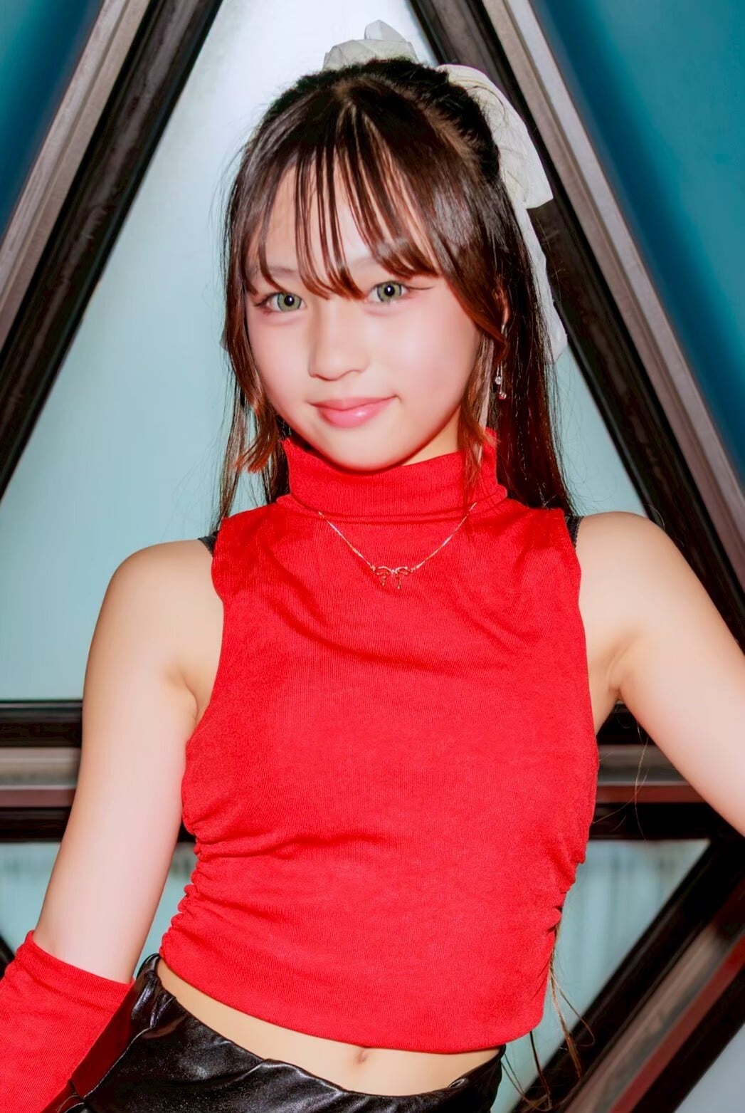 【東京】5.10@ロケーション撮影会：Kokoro（ココロ）