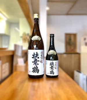 扶桑鶴 純米吟醸 山田錦 1800ml