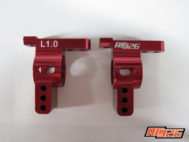 ドリラジパーツいろいろ！ ドリフトパーツ | RC926 WEB SHOP