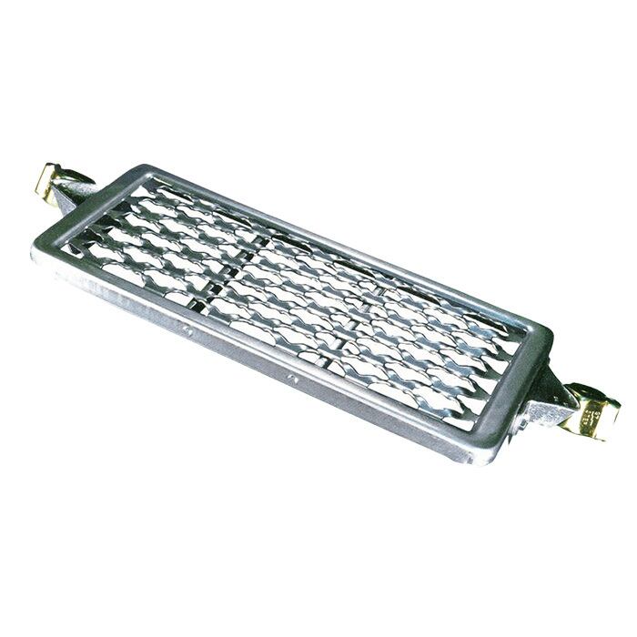 自在ステップ エキスパンド 615 建設作業現場の昇降通路に 1枚 簡易