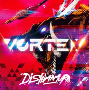 DJ Shimamura【VORTEX】