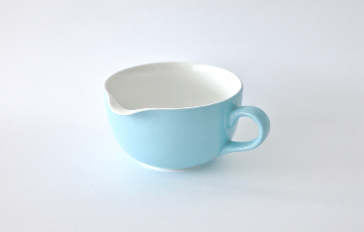 vintage ARABIA KESTO milk pitcher / ヴィンテージ アラビア ケスト 