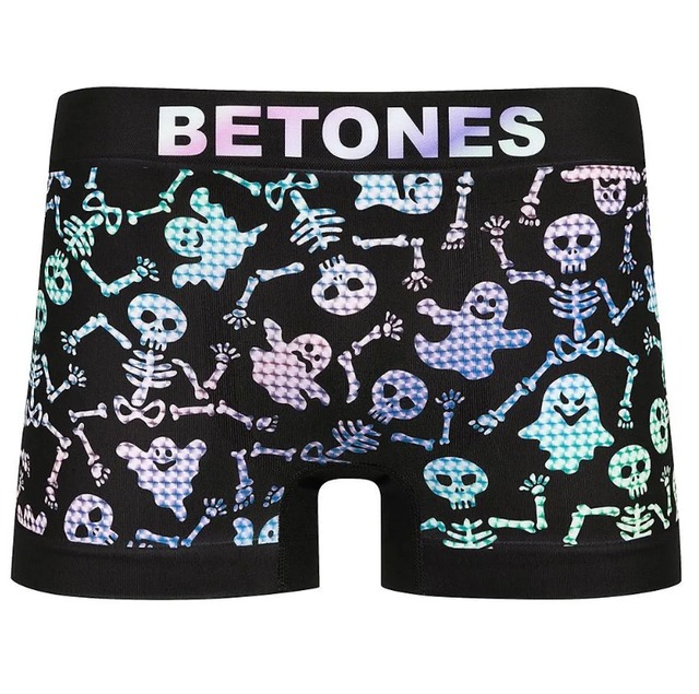 【BETONES】NIGHT PARADE2