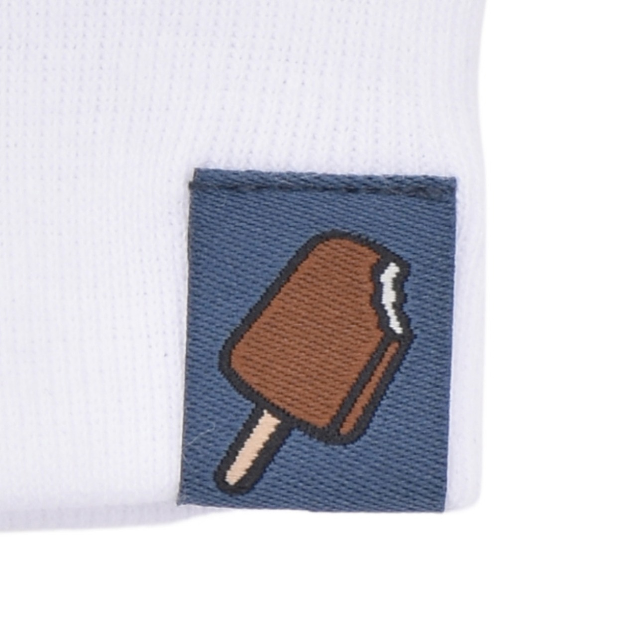 【ICECREAM】MULTI GRAPHIC LS T-SHIRT - 9