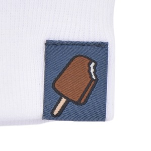 【ICECREAM】MULTI GRAPHIC LS T-SHIRT