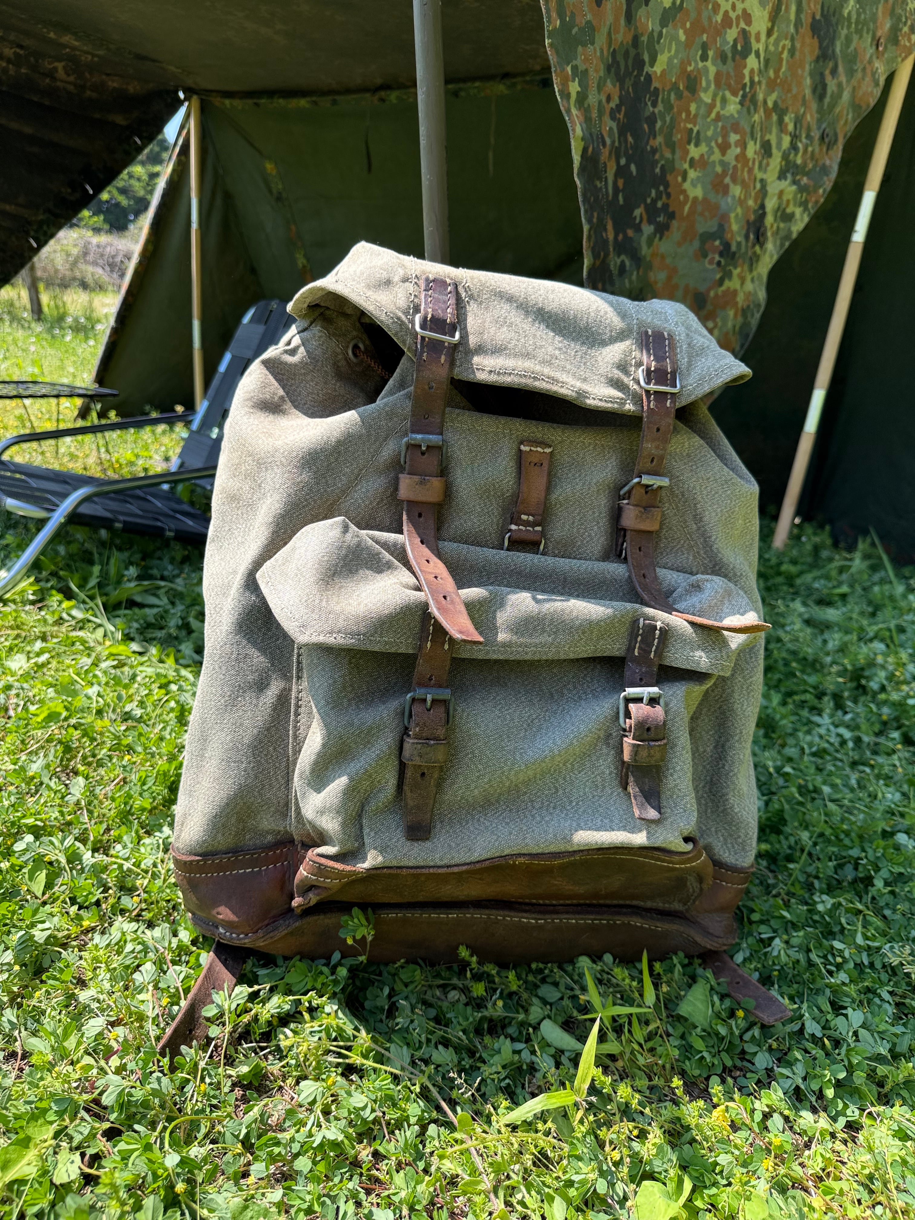 軍幕 | ヴィンテージランタン＆軍幕販売のお店「TOMOS」