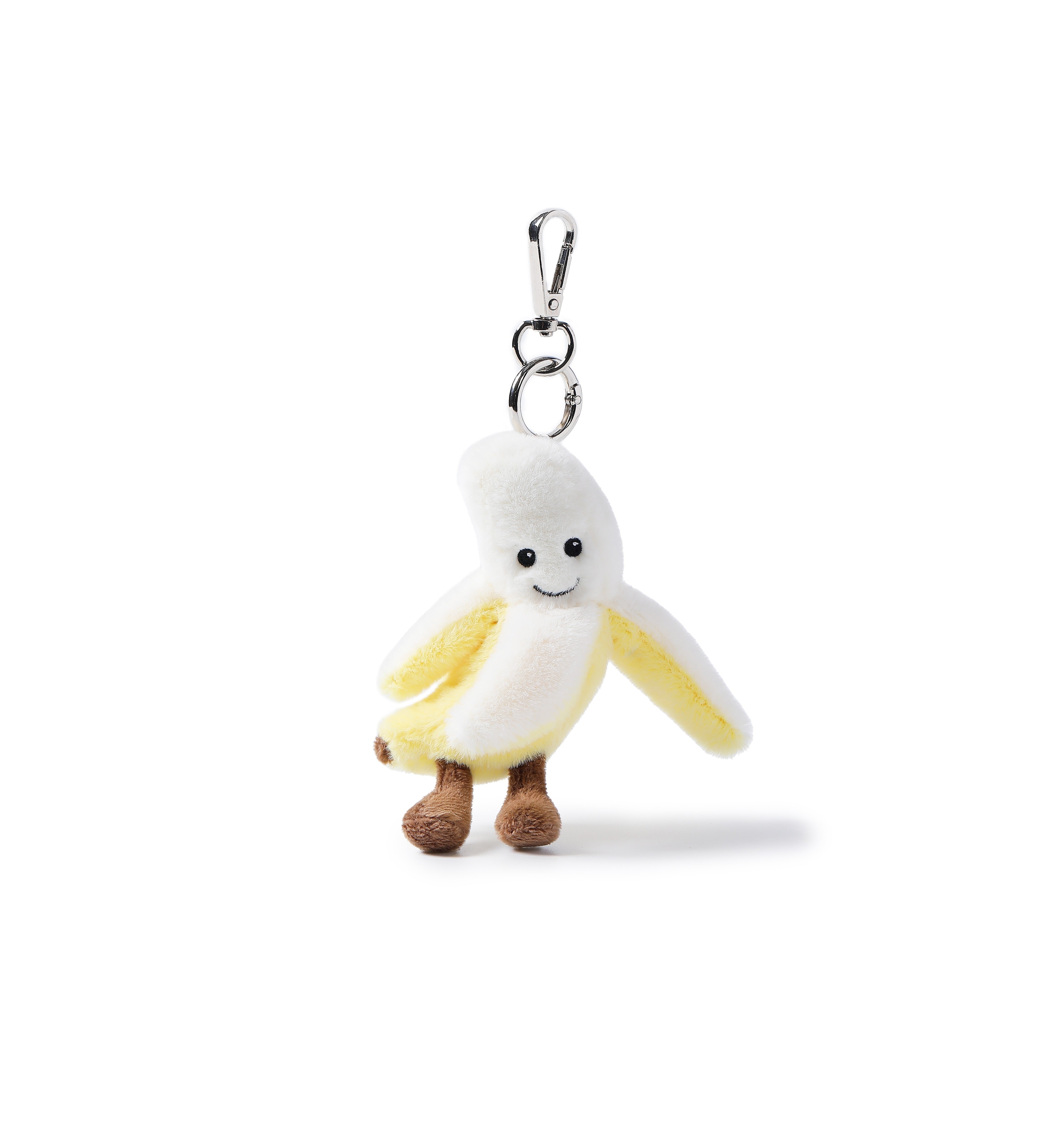 Playful Banana Charm_MC600165