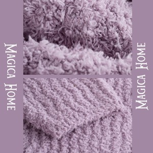 ミスティック・ライラック  リラックスワンピ　M25132