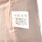 CHANEL シャネル スカート 11P P41005W04861 34 ツイード ピンク系