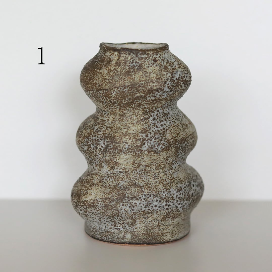 一色佐和 Vase [マルチ(灰色)] 1.2 | FREEPARK