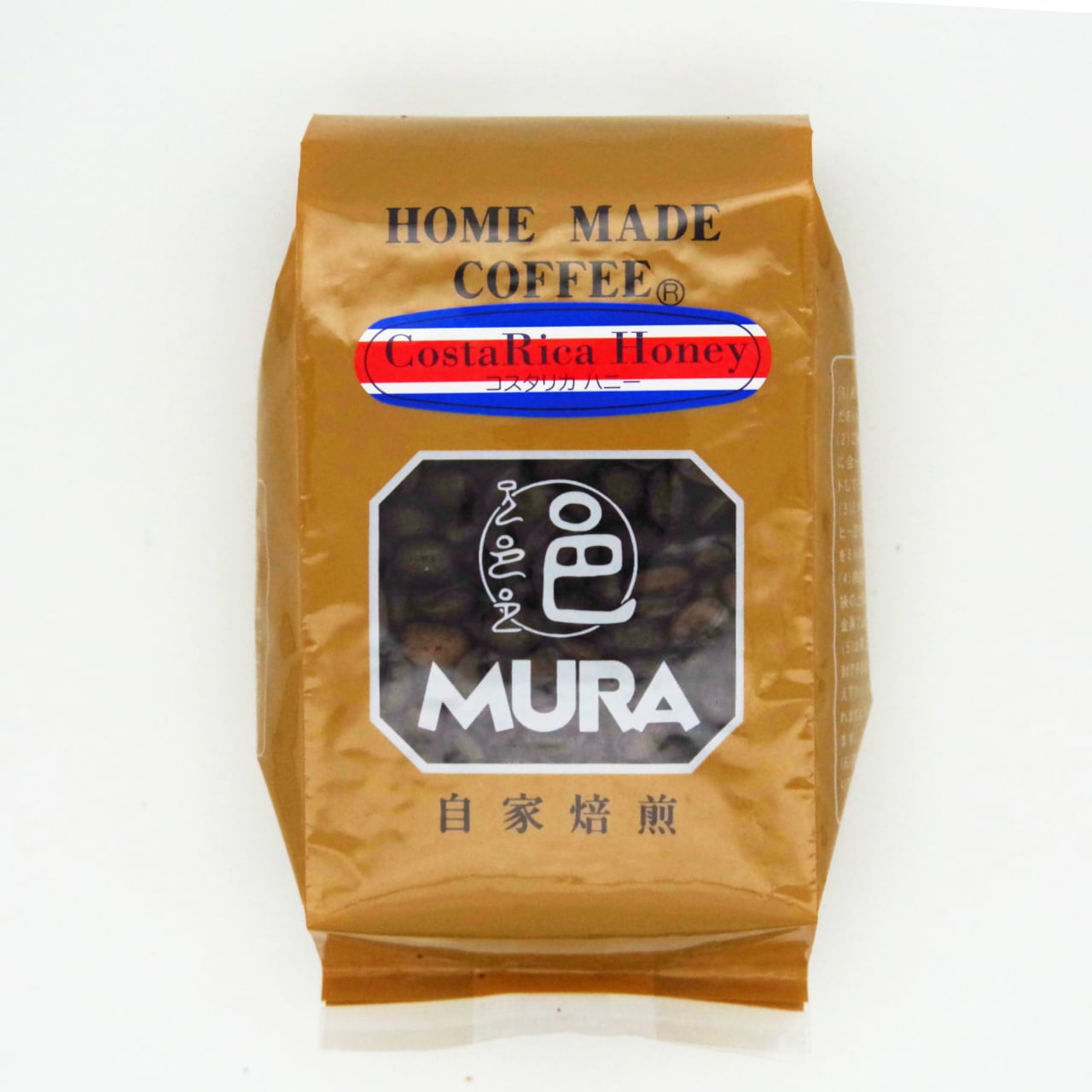 コスタリカハニー 170g | MURA