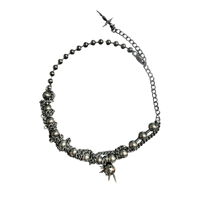 【IIIMIII】Necklace