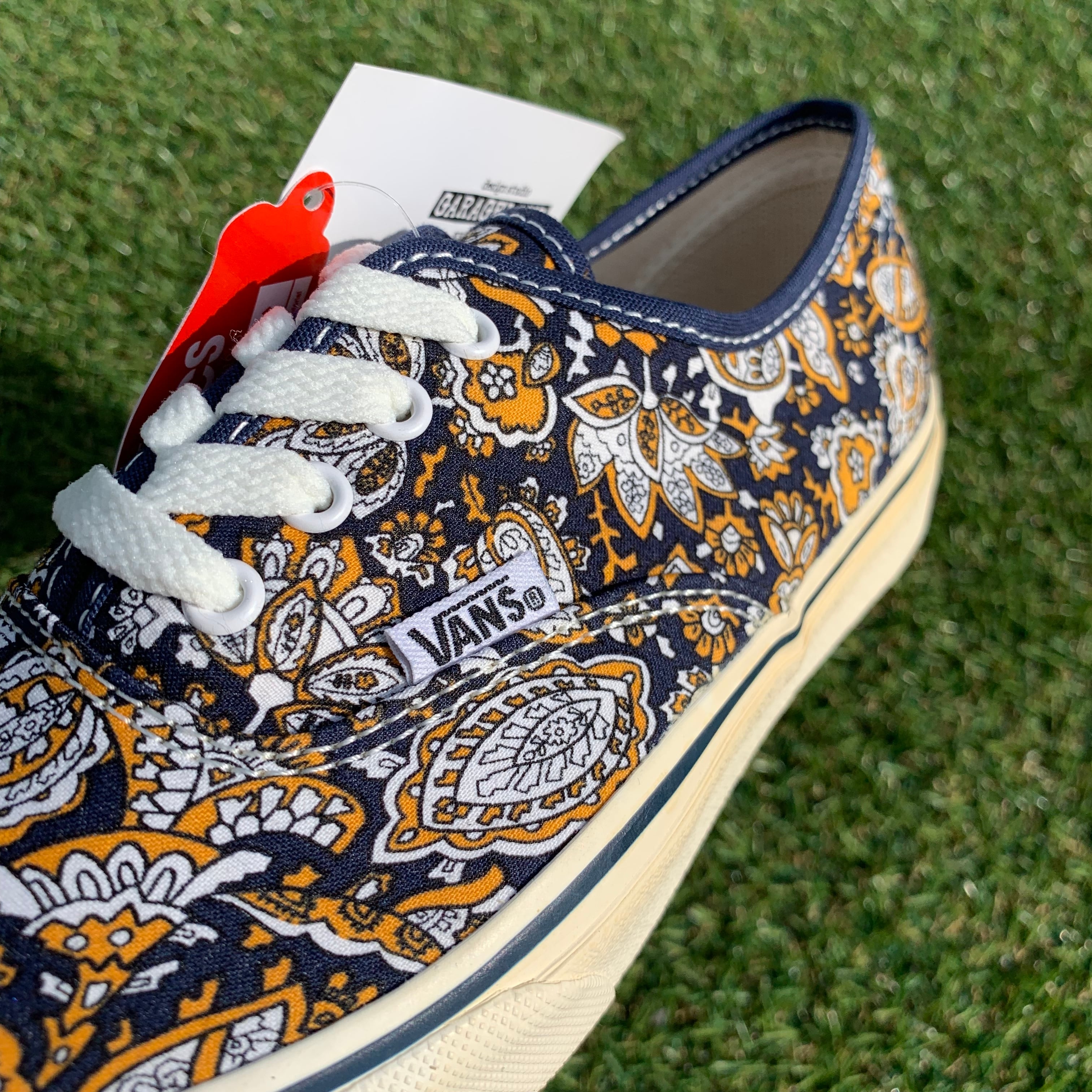 VANS AUTHENTIC ヴァンズ オーセンティック 191 | PAY ID