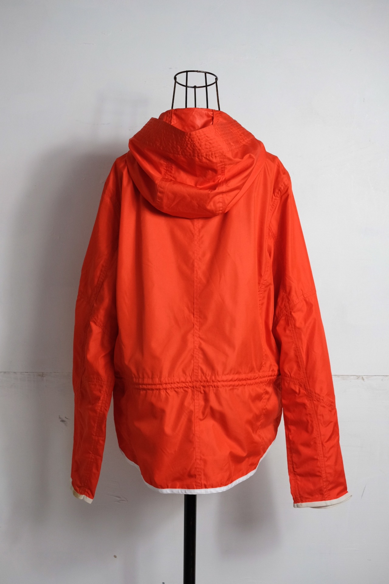 “Ralph Lauren” nylon jacket