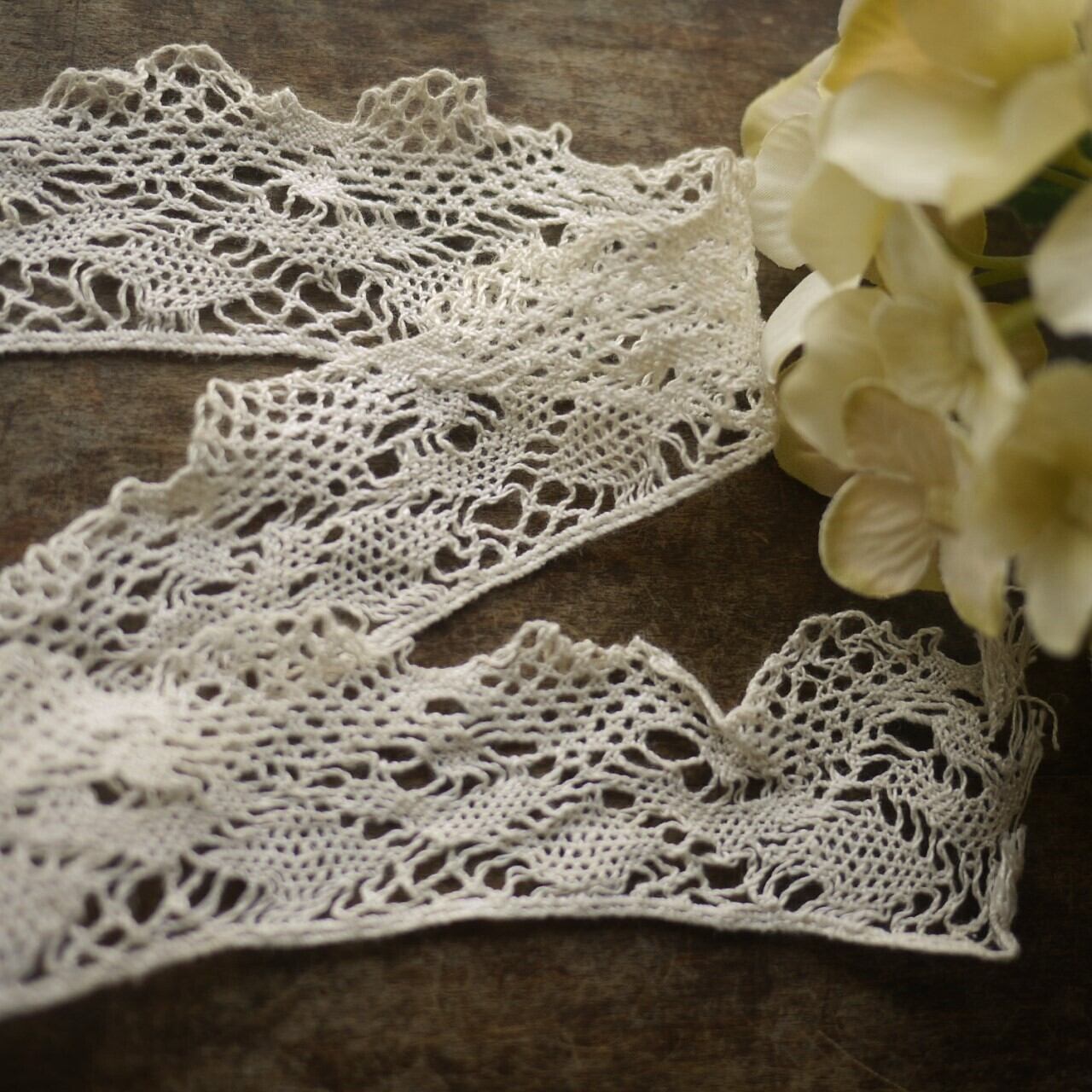 ボーダーレースC 3.5×44cm ドイツ