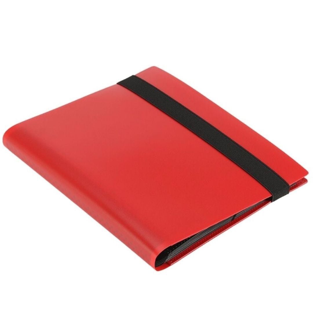 購入特典付 スリーブ100枚】 カードホルダー ミニ カードファイル 160