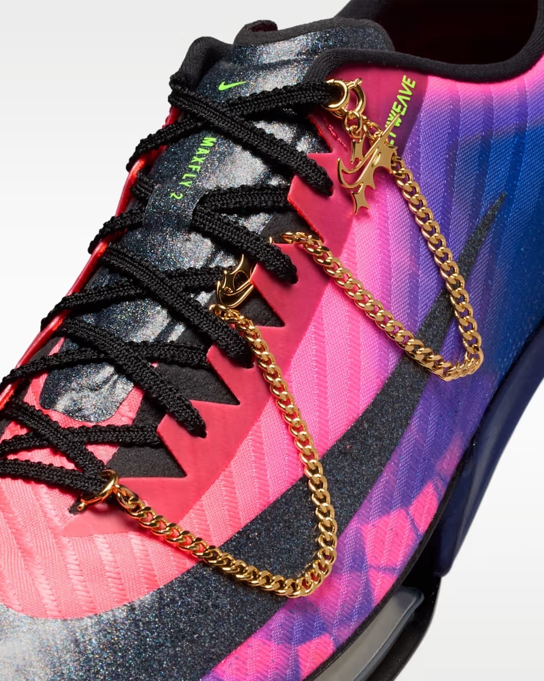 Nike Maxfly 2 Glam ナイキ | jordan_sneakers