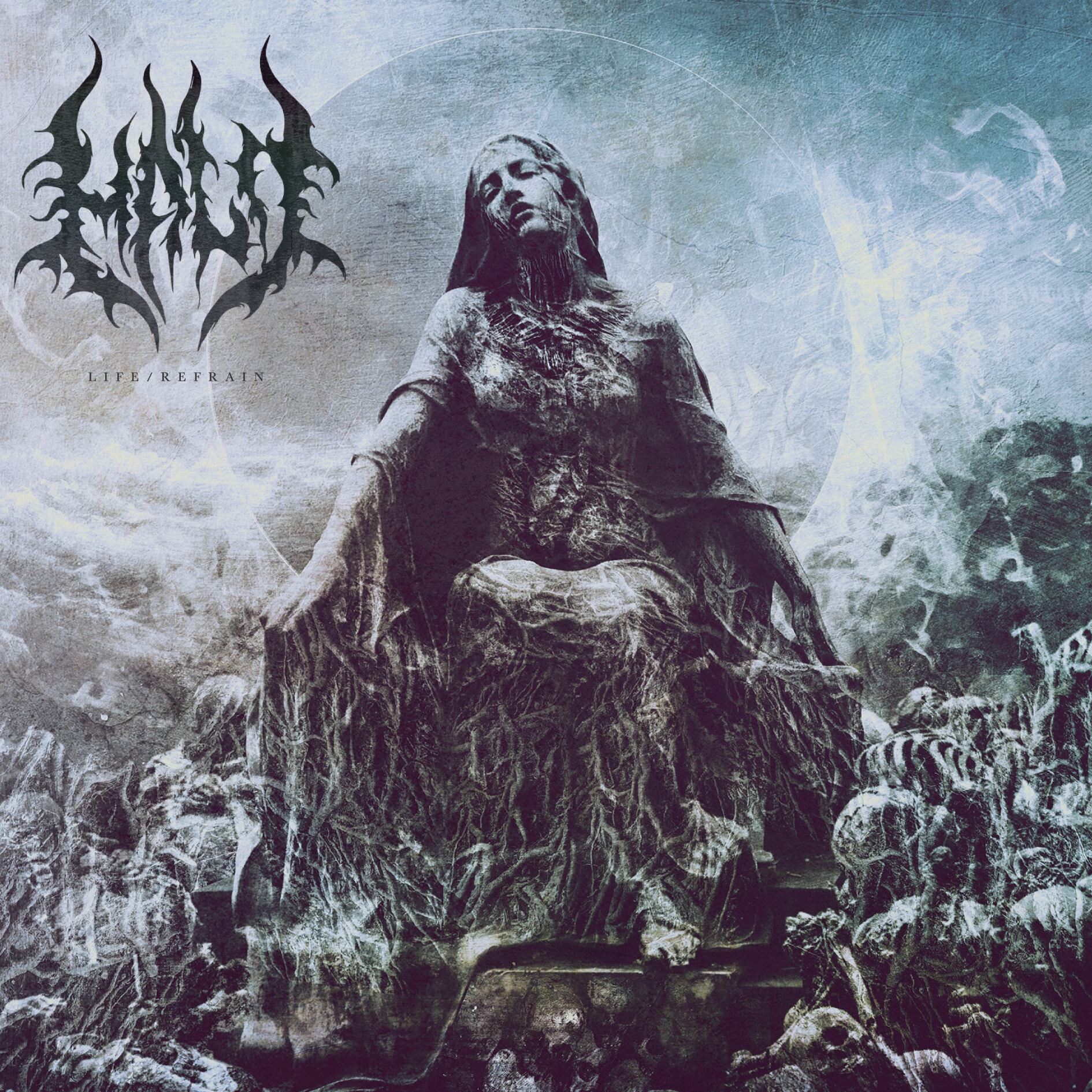 SPOOKY SIX MOUSE / NO DIET NO SACK NO 〜