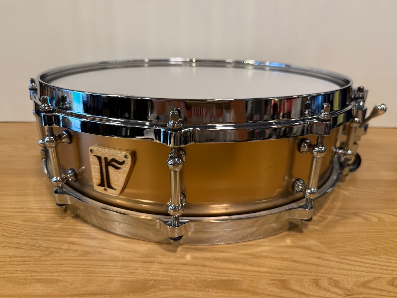 DRUM | DRUM SHOP ACT