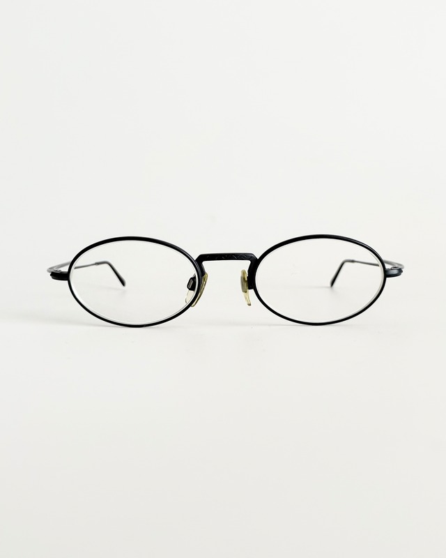 1990s GIORGIO ARMANI EYEWEAR