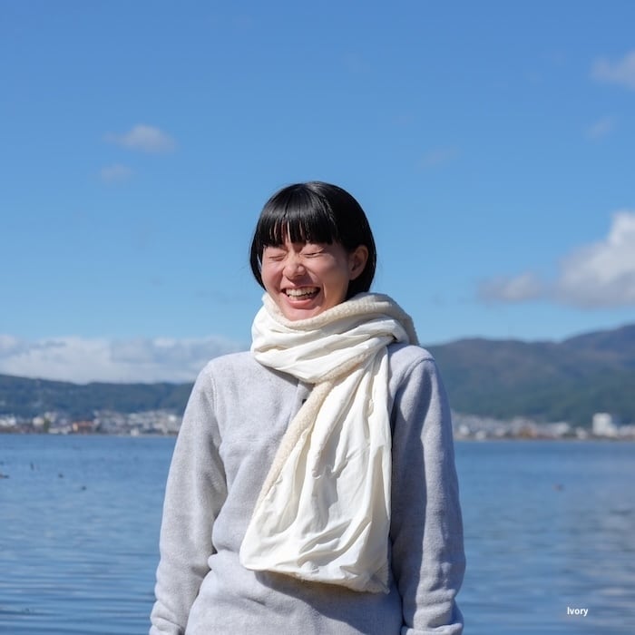 アルファマフラー（一二一二） | 一二の用品店