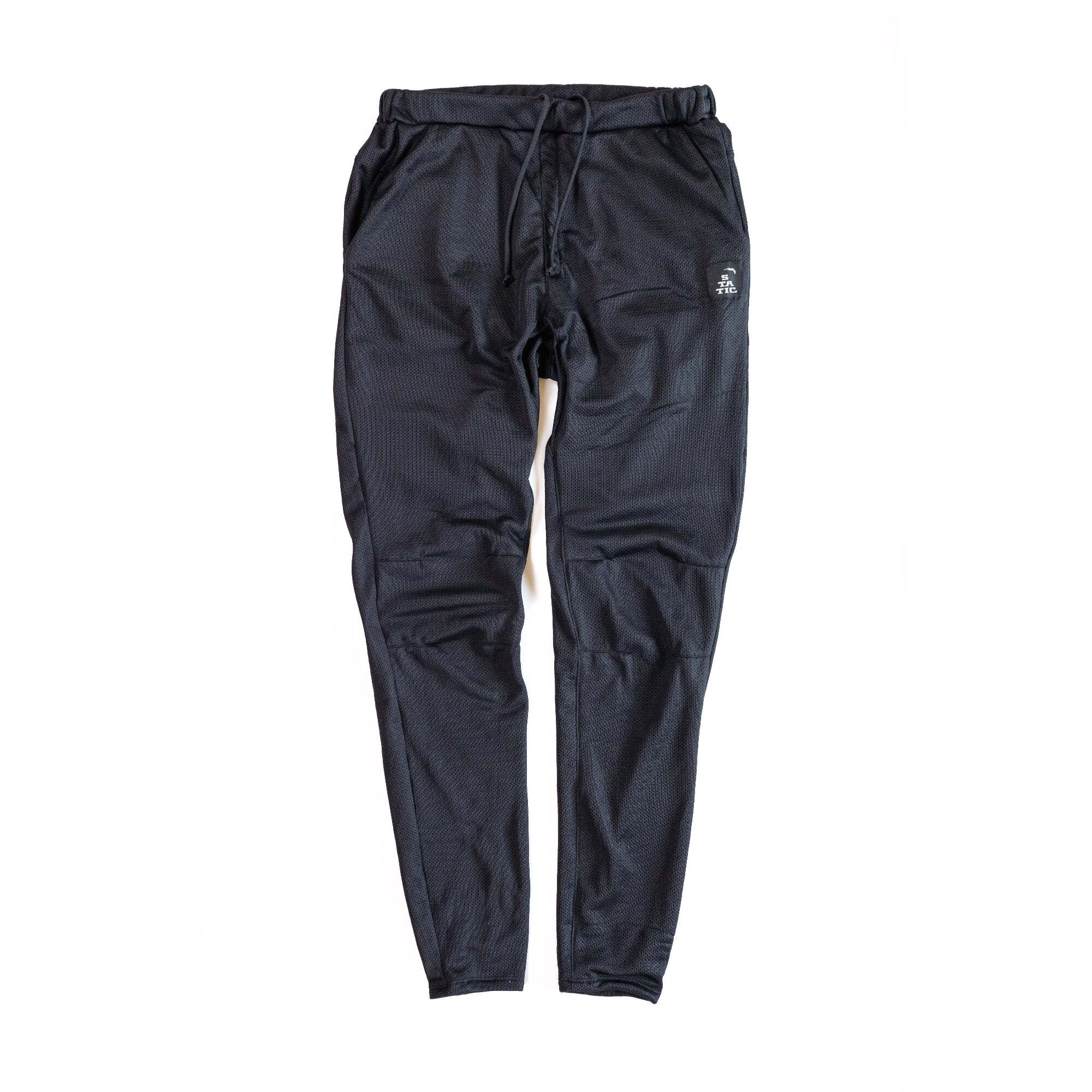 STATIC / ADRIFT PANTS / black,ocean blue / XS,S,M,L | Sky High