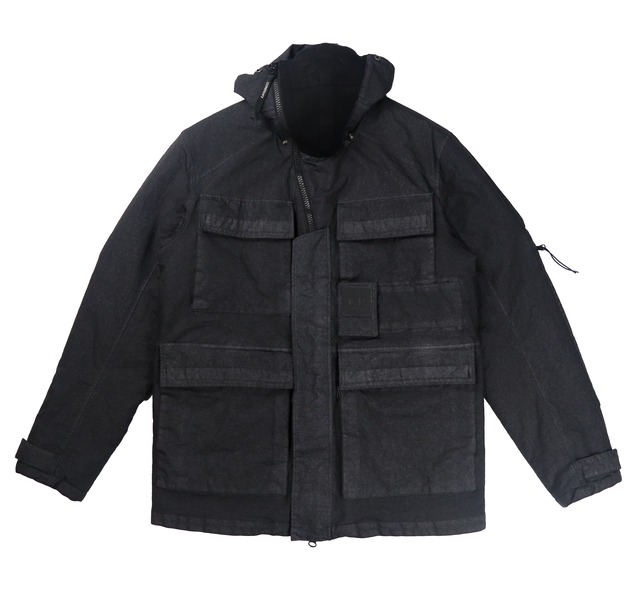 CP Company MetropolisSeriesCo-TedJacket