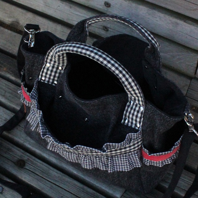 オッヂ・ショルダー　OMO-OGSD-2026