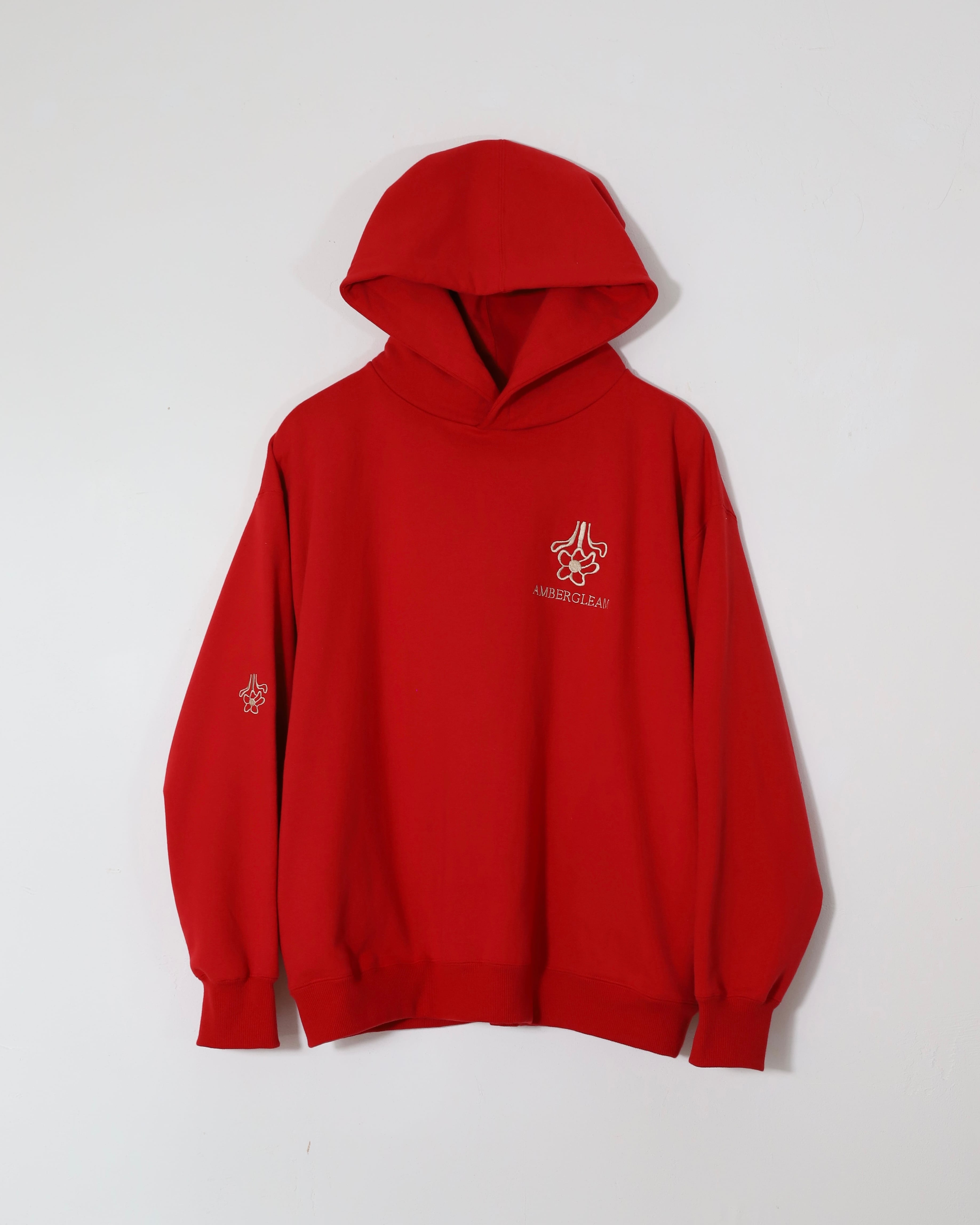 AMBERGLEAM Sweat Hoodie /AMBREGLEAMスウェットフーディー | AMBERGLEAM