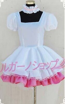 K5307 カードキャプターさくら 木之本桜（きのもと さくら） OP3ドレス