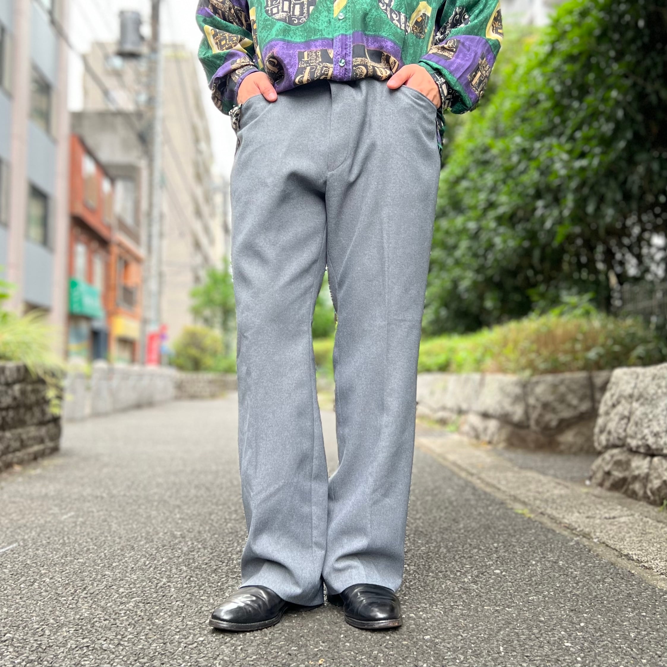 Levi’s Action Slacks アクションスラックス リーバイス