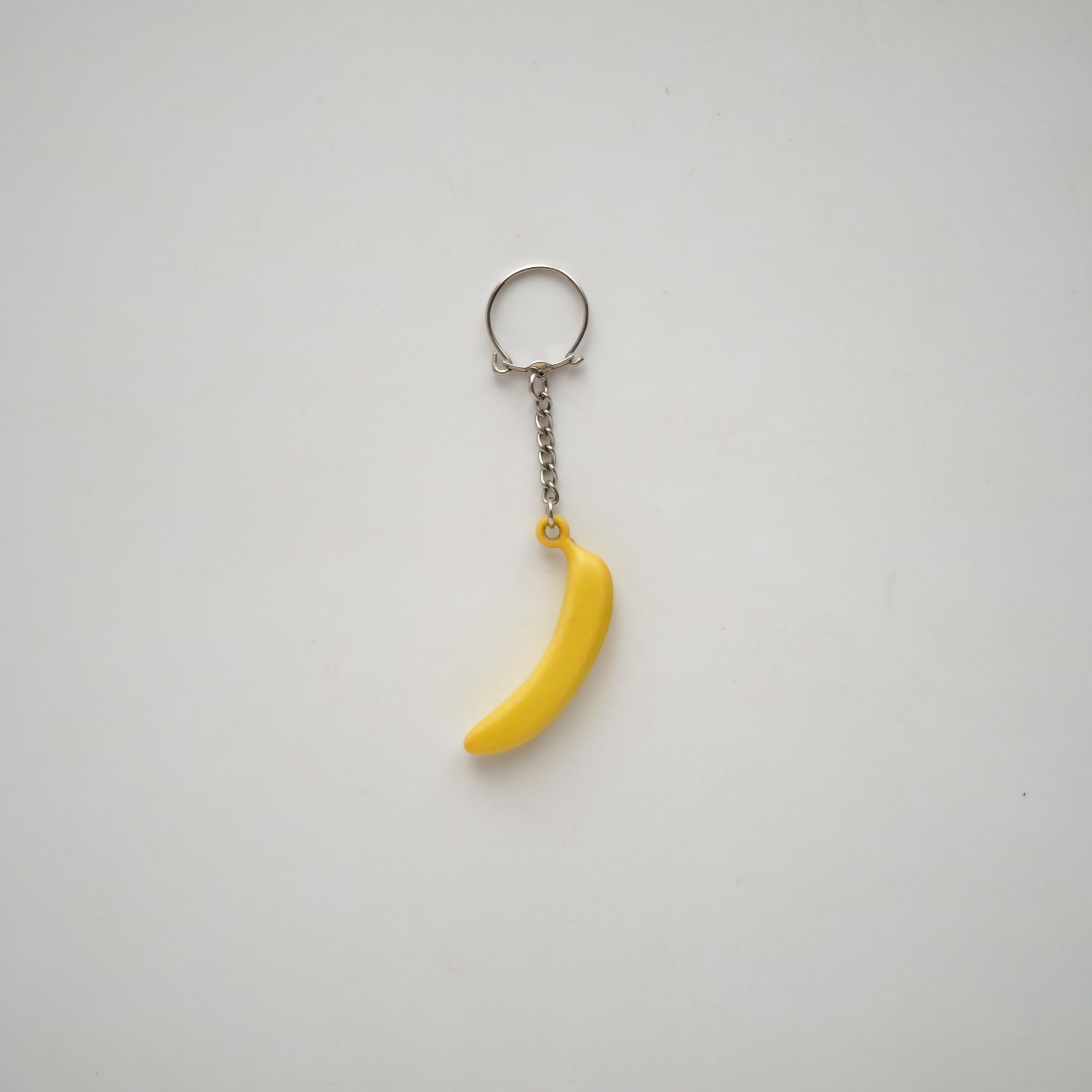 Keychain / Banana | troldhaugen antiques ｜ 北欧アンティーク・古道具