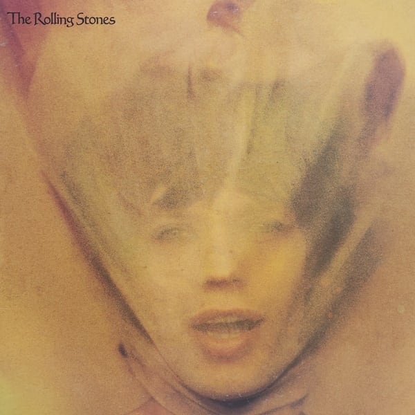 The Rolling Stones / Goats Head Soup [P-8374S] - 画像1