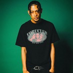 SMOKING LADY PREMIUM COTTON TEE