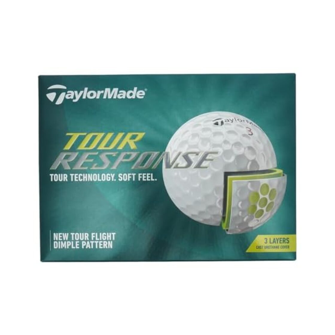 TAYLOR MADE(テーラーメイド) TM22 Tour Response JPN dz ツアー 