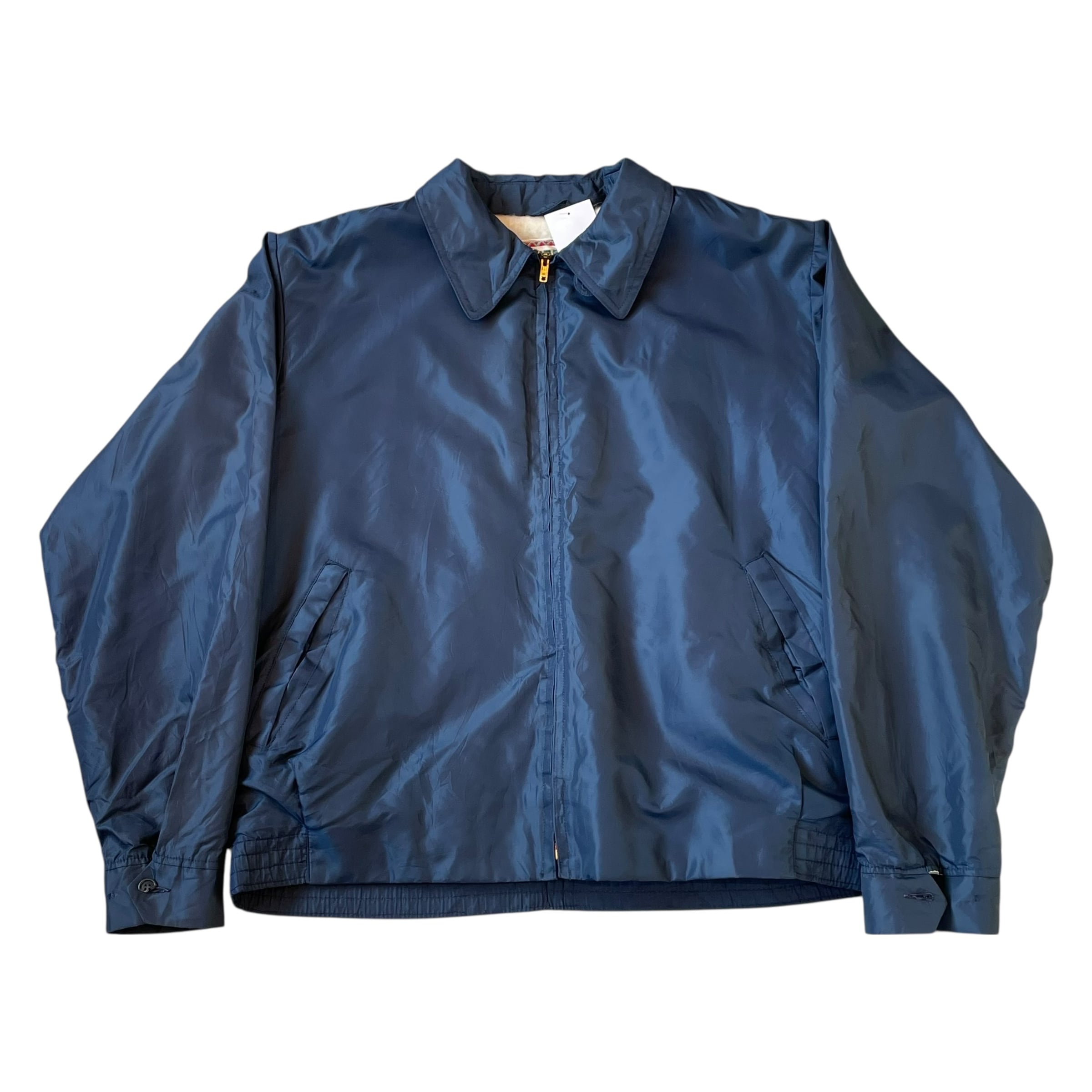 1960~70s McGREGOR Nylon Anti-Freeze 