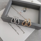Cross Design Zircon