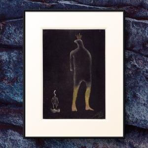 Golden Fingers (2025)