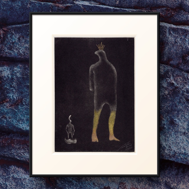 Golden Fingers (2025)