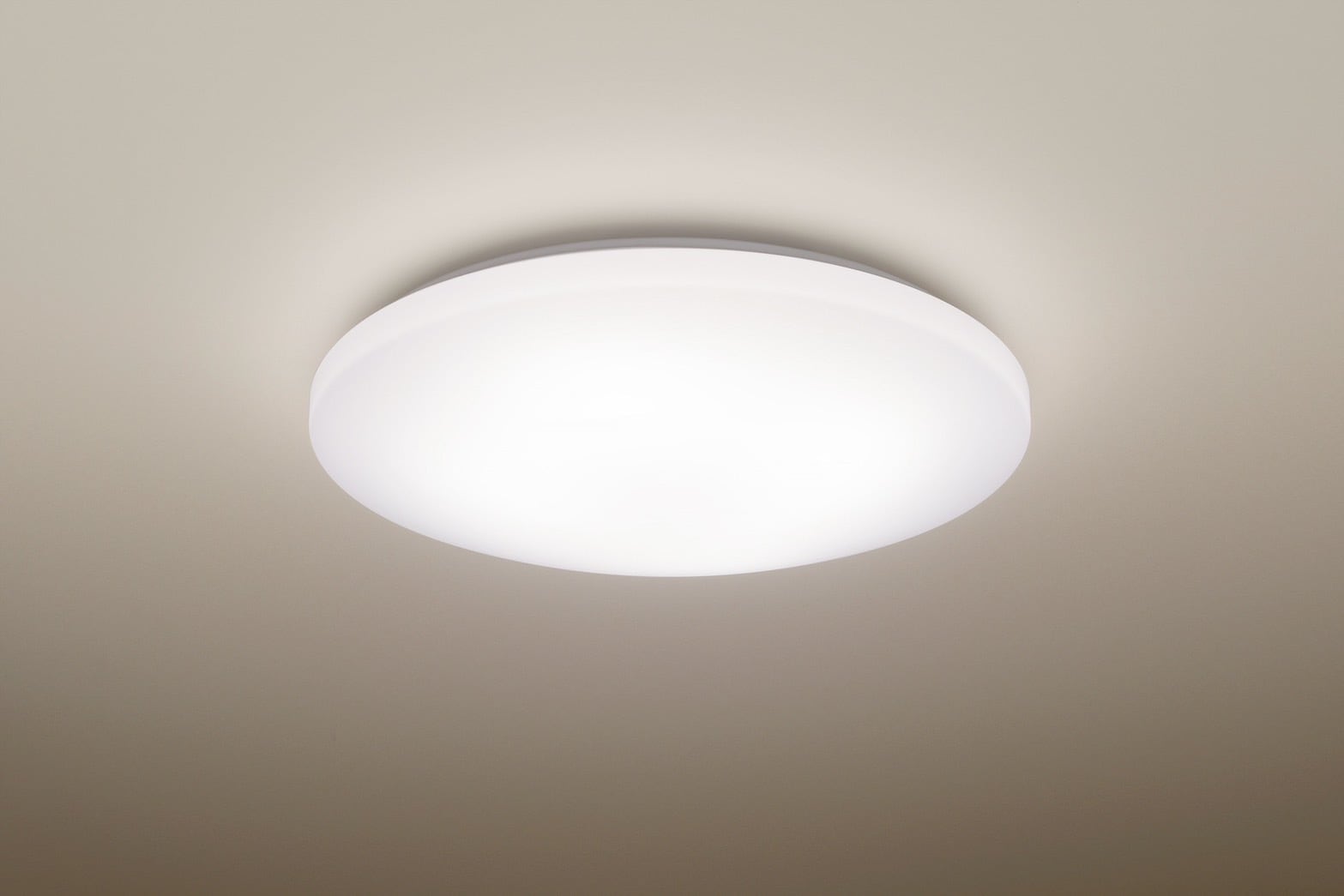 住宅用LEDシーリングライト 8畳用 単色 昼白色 | 株式会社クオレスト
